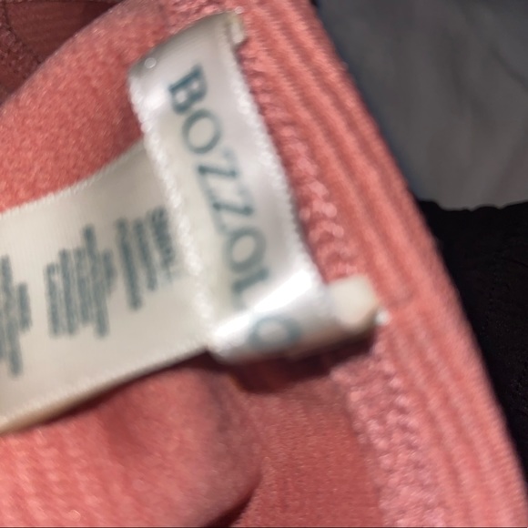 Pink party dress - Picture 3 of 3